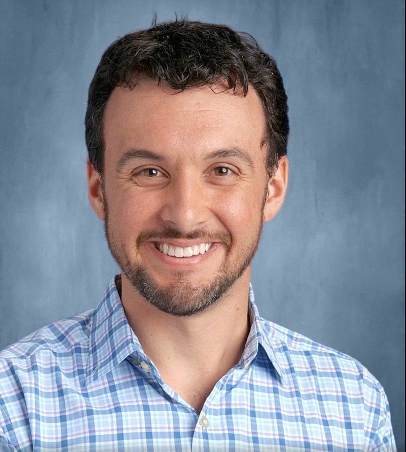 Richard J. Devita Photo